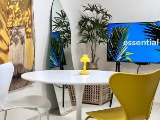 Mi Stay Bed and Breakfast in Daegu