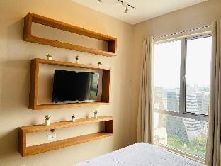 Urban Retreat at Avida Tower Vacation rental in Lapu-Lapu City