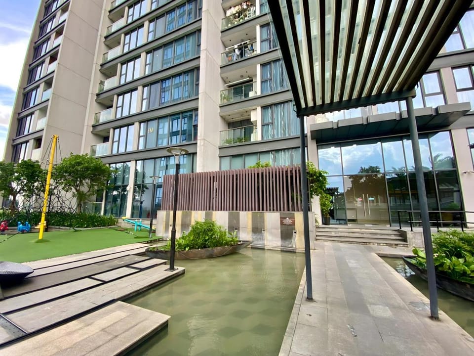 Vinhomes Metropolis Apartment - Homestay Hanoi Apartment in Hanoi