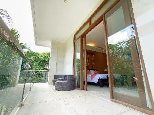 Dzawani Villa Seminyak Villa in Kuta
