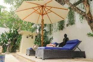 Dzawani Villa Seminyak Villa in Kuta