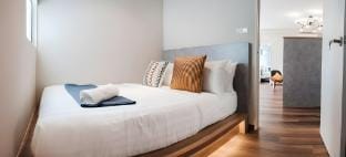 BL Aru Suites 8 - Infinity Pool (3BR) Vacation rental in Kota Kinabalu