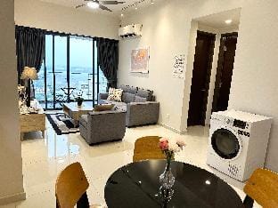 Skyline @ Country Garden Danga Bay Apartment in Johor Bahru