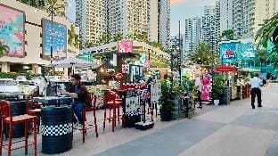 Beach Apartment @Country Garden Danga Bay Apartment in Johor Bahru