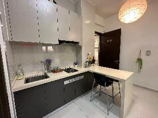 Flowers @ Country Garden Danga Bay Apartment in Johor Bahru