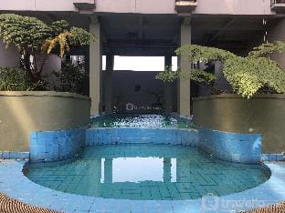PrimeSpacious 2BR at Grand Asia Afrika By Travelio Apartment in Bandung