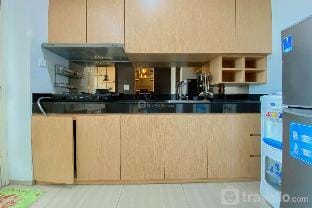 Best Deal 1BR at Citralake Suites Apt By Travelio Apartment in Jakarta