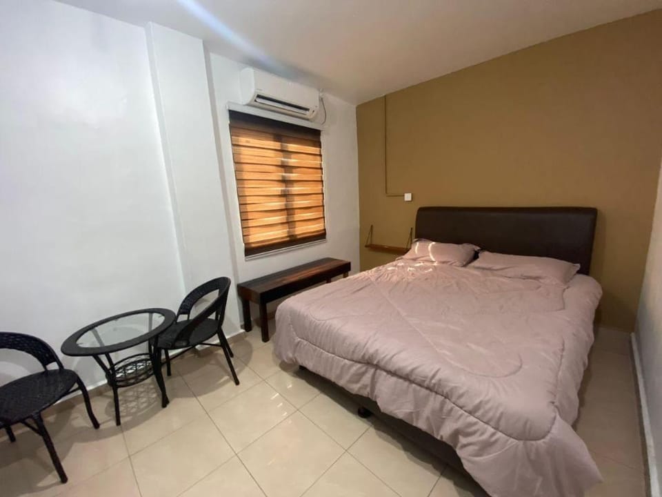 OYO 90857 Hotel Kong Jing Hotel in Pahang, Malaysia