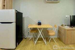 Spacious Studio Daan Mogot City Apt By Travelio Apartment in Jakarta