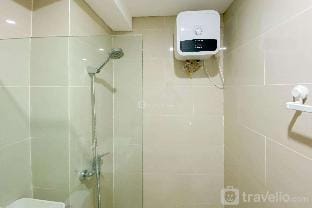 Spacious Studio Daan Mogot City Apt By Travelio Apartment in Jakarta