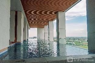 Wonderful Studio The Smith Alam Sutera By Travelio Apartment in West Java