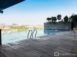 StrategicHomey Studio Tamasari Papilio By Travelio Apartment in Surabaya