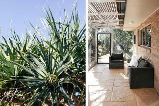 Baan Sabai - Oceanstays Apartment in Angourie