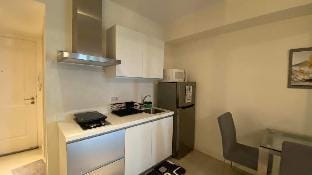 Two Bedroom Azure Urban Resort Residences Apartment in Paranaque