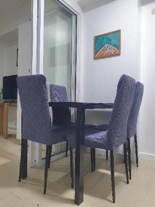 Two Bedroom Azure Urban Resort Residences Apartment in Paranaque