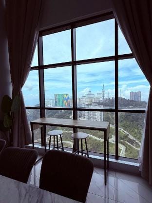 Penthouse Genting Highlands @ Top Hill  Apartment in Selangor, Malaysia