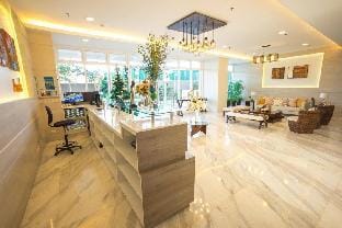 Anuva Suite Free Access Pool Apartment in Muntinlupa
