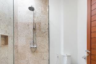 Minimalist 2 bedroom Villa with Private Pool Villa in Kuta