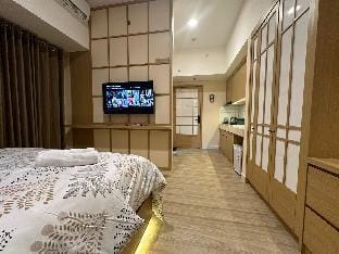 CASA DE PARCO APARTMENT @AEON ICE BSD BY GIZL LUX Apartment in West Java
