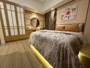 CASA DE PARCO APARTMENT @AEON ICE BSD BY GIZL LUX Apartment in West Java