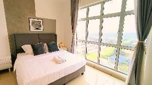 Kulai City Center Apartments Apartment in Johor
