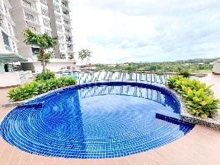 Kulai City Center Apartments Apartment in Johor