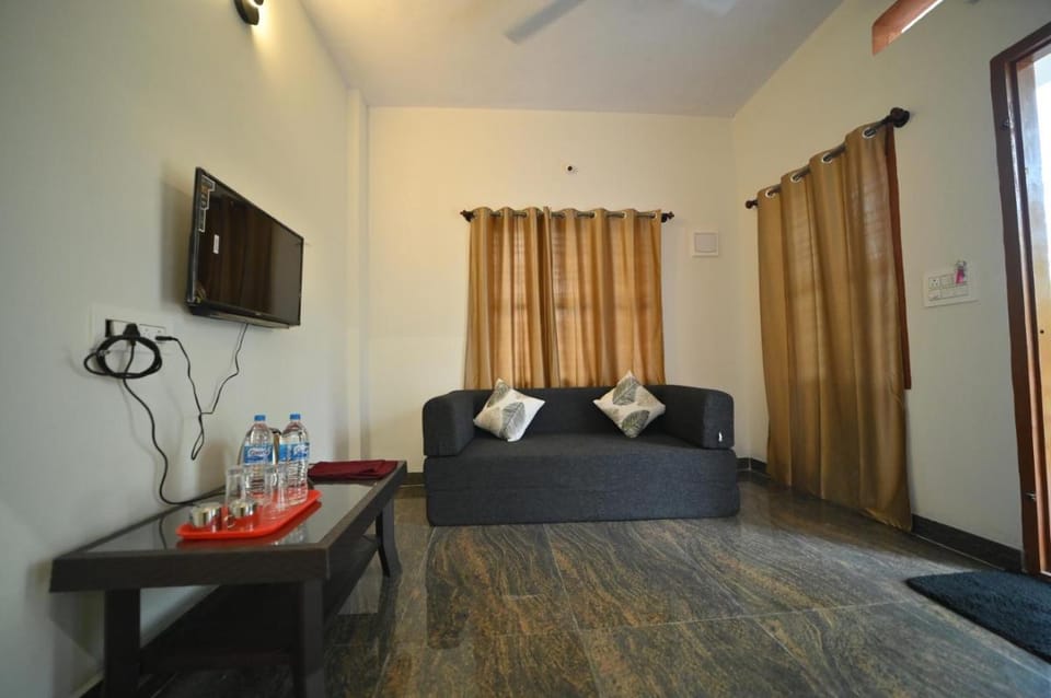 Coorg HomeStay Resort Bed and Breakfast in Kerala