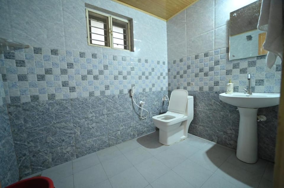 Coorg HomeStay Resort Bed and Breakfast in Kerala