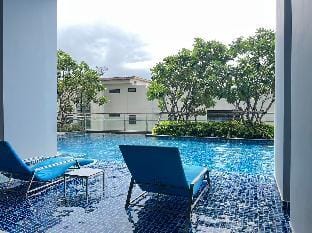 Baan Kiang Fah by Thita 344 Apartment in Nong Kae