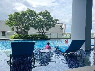 Baan Kiang Fah by Thita 344 Apartment in Nong Kae