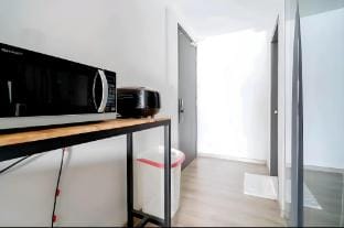 Home Cinema Emporis Kota Damansara Apartment in Petaling Jaya
