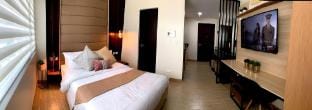 Hotel Luxury at One Madison Place Vacation rental in Iloilo City