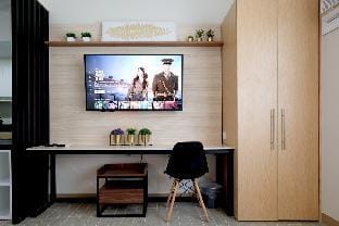 Hotel Luxury at One Madison Place Vacation rental in Iloilo City