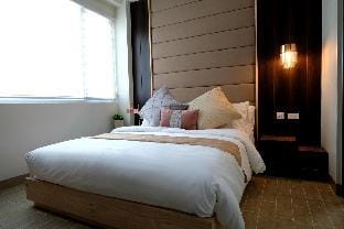 Hotel Luxury at One Madison Place Vacation rental in Iloilo City