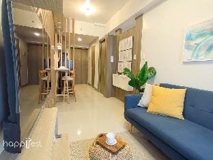 Happirest at Coast Residences | Manila Bay Vacation rental in Pasay