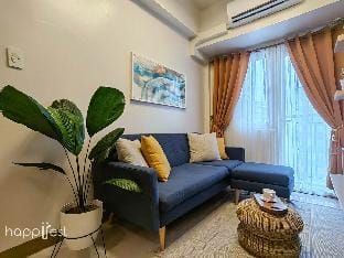 Happirest at Coast Residences | Manila Bay Vacation rental in Pasay