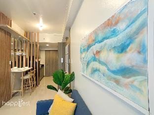 Happirest at Coast Residences | Manila Bay Vacation rental in Pasay