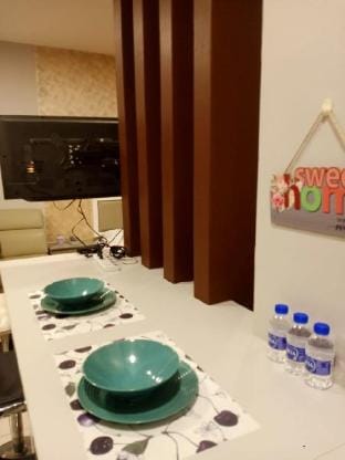 Nur Ala Nur Sky Evo Soho Suites Bangi (WIFI) Apartment in Negeri Sembilan, Malaysia