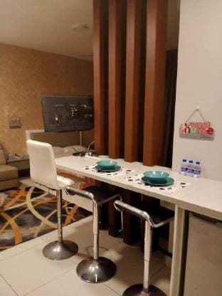 Nur Ala Nur Sky Evo Soho Suites Bangi (WIFI) Apartment in Negeri Sembilan, Malaysia