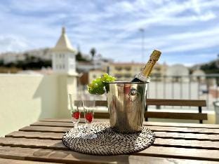 CARVOEIRO TERRACE by HOMING Apartment in Carvoeiro
