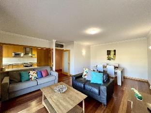 ALBUFEIRA MODERN 4 WITH POOL by HOMING Apartment in Albufeira