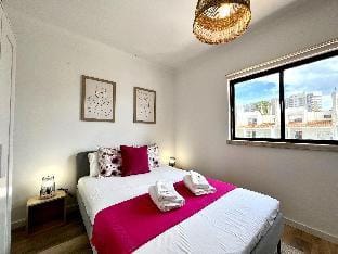 ALBUFEIRA DESIGN by HOMING Apartment in Albufeira