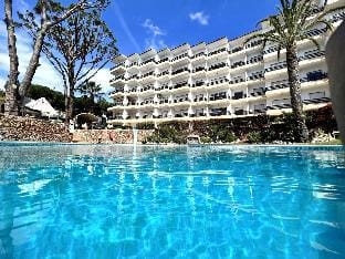 VILAMOURA PALM TREE WITH POOL by HOMING Apartment in Quarteira
