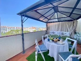 ALBUFEIRA SKY LIGHT WITH POOL by HOMING Apartment in Albufeira