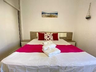 ALBUFEIRA CENTRAL 5 by HOMING Apartment in Albufeira