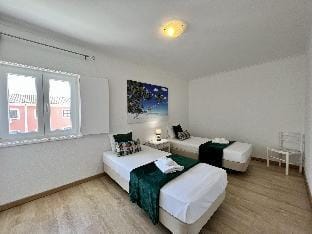 VILAMOURA CENTRAL 5 by HOMING Apartment in Quarteira