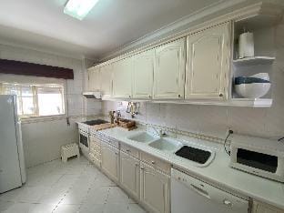 VILAMOURA GARDEN VIEW 2 WITH POOL by HOMING Apartment in Quarteira