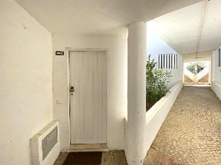 QUINTA DA BALAIA GARDEN by HOMING Apartment in Olhos de Água