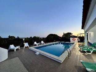 TAVIRA VILA FORMOSA 1 WITH POOL by HOMING Apartment in Faro District