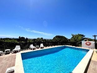 TAVIRA VILA FORMOSA 2 WITH POOL by HOMING Apartment in Faro District